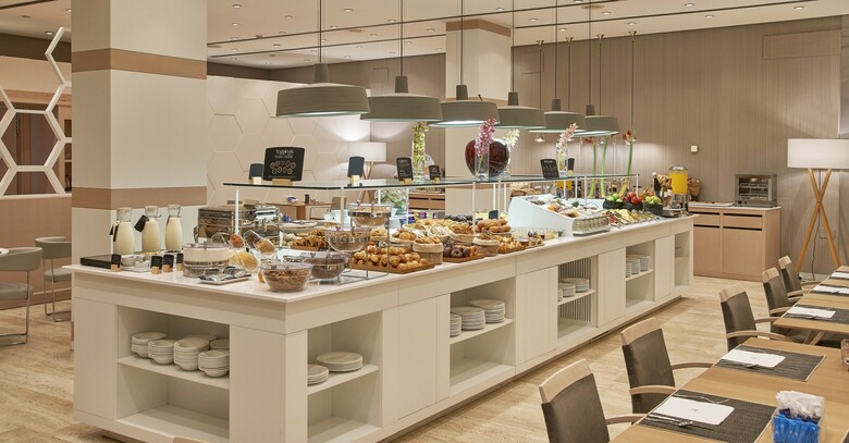Hotel NH Sevilla Plaza de Armas