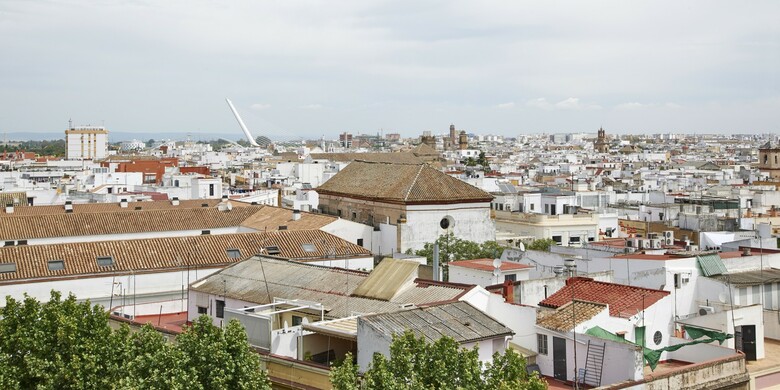Hotel NH Sevilla Plaza de Armas