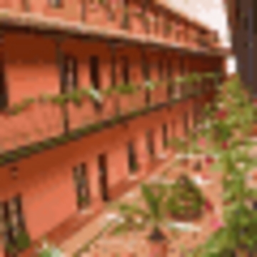 Apartamentos Patio De La Cartuja
