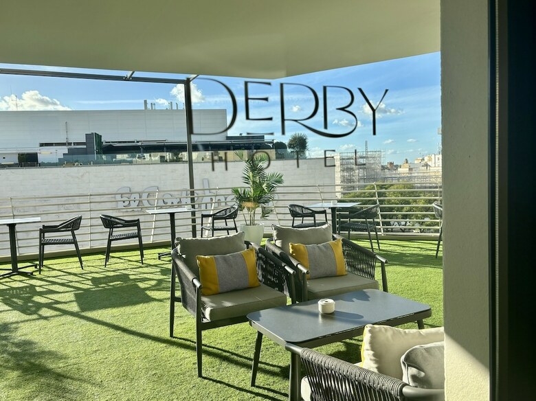 Hotel Derby