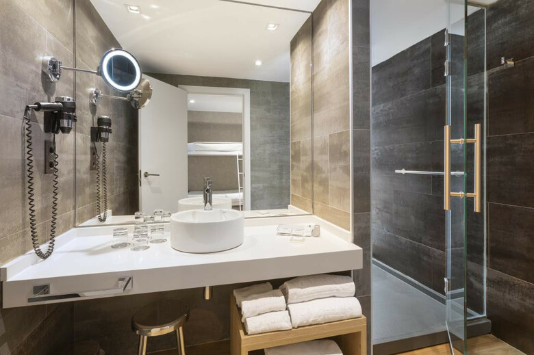 Hotel Catalonia Giralda