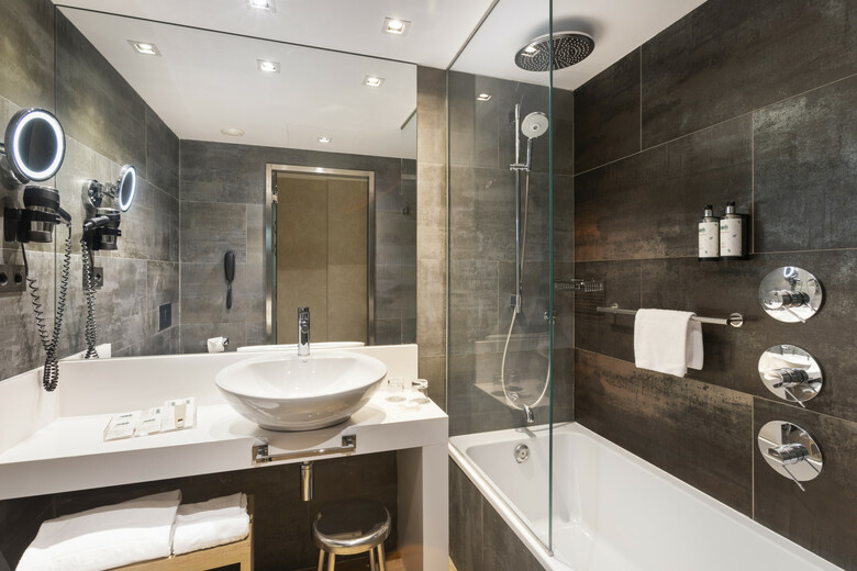 Hotel Catalonia Giralda