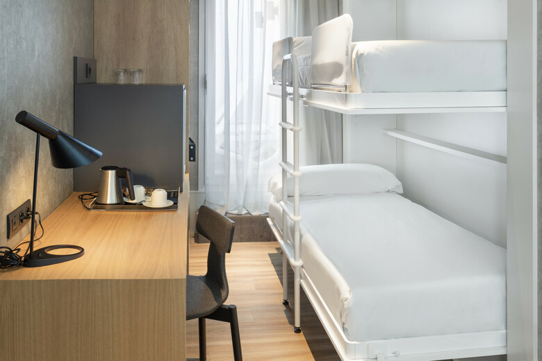 Hotel Catalonia Giralda