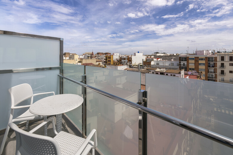 Hotel Catalonia Giralda