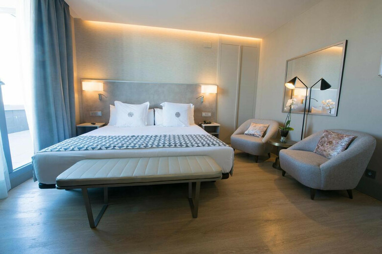 Hotel America Sevilla