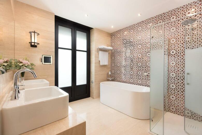 Alfonso Xiii, A Luxury Collection Hotel, Seville