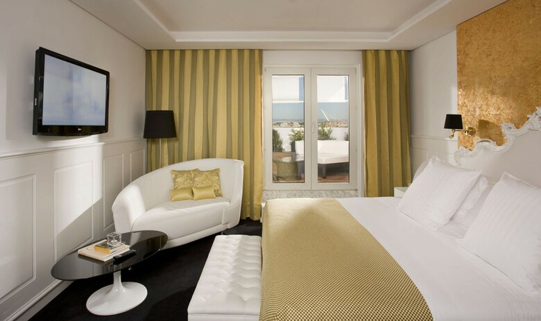 Hotel Gran Melia Col�n