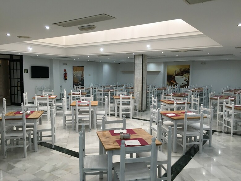 Hotel San Pablo