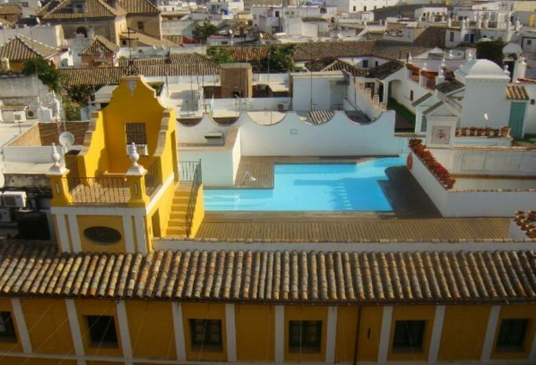 Hotel Casas de La Juderia