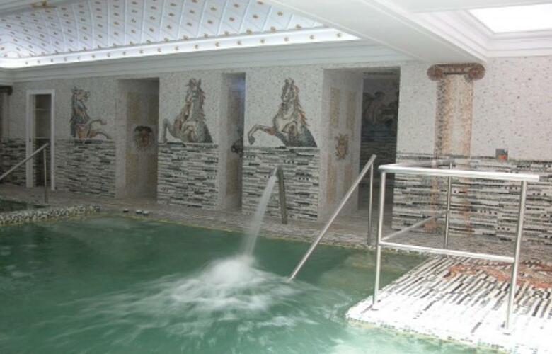 Hotel Casas de La Juderia