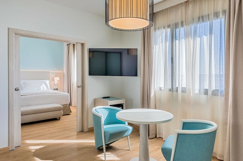 Hotel Occidental Sevilla Viapol