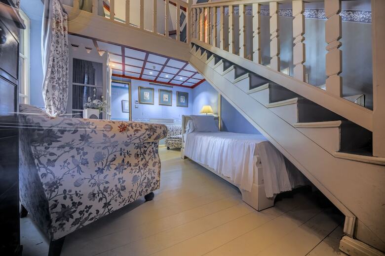 Hotel Casa De Carmona