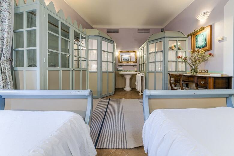 Hotel Casa De Carmona