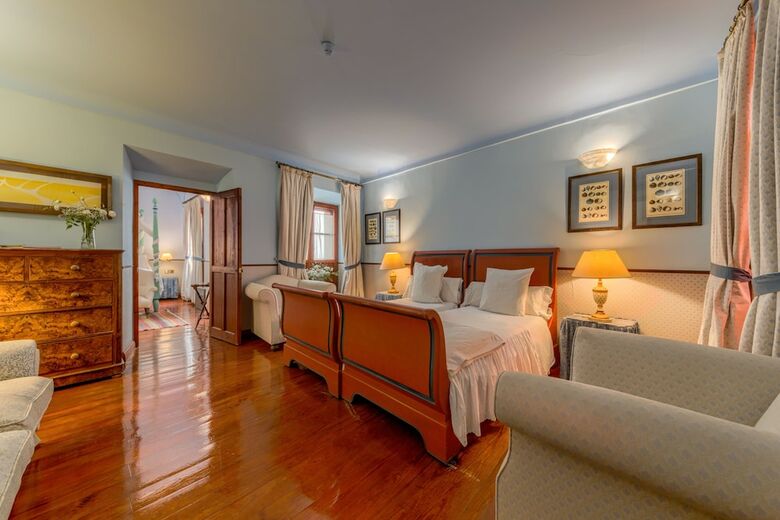 Hotel Casa De Carmona
