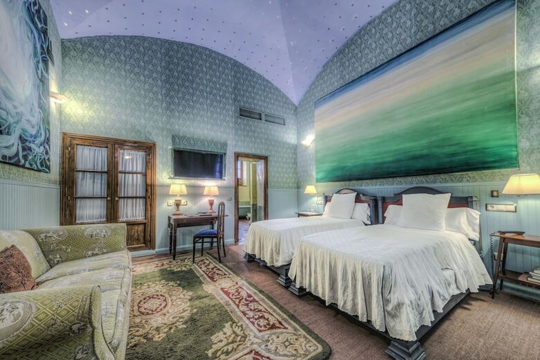 Hotel Casa De Carmona