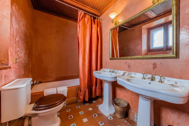 Hotel Casa De Carmona