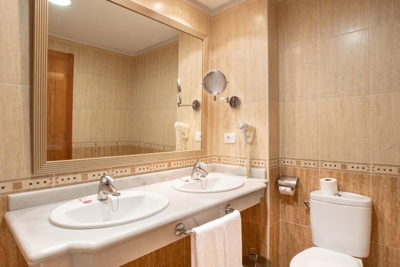 Hotel Gf Fa�abe Costa Sur
