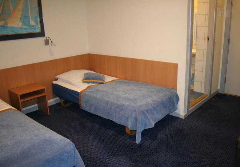 Hotel Maritime