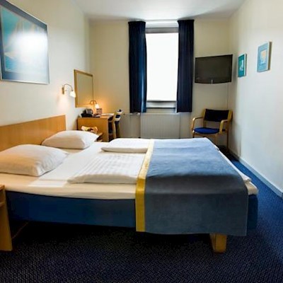Hotel Maritime