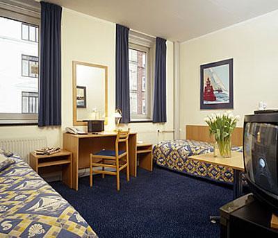 Hotel Maritime