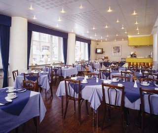 Hotel Maritime