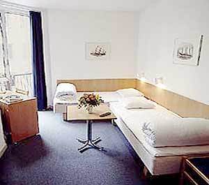 Hotel Maritime