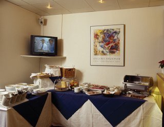 Hotel Maritime