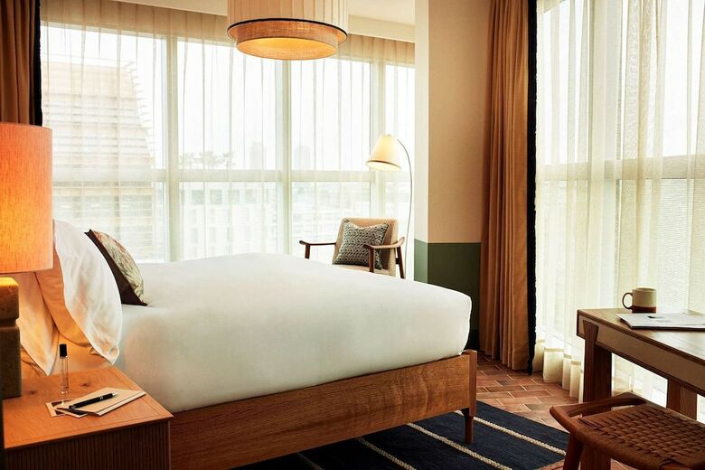Hotel The Hoxton, Poblenou