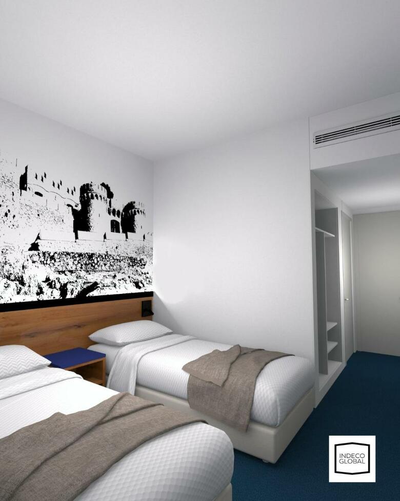 Hotel Sercotel Plana Onda