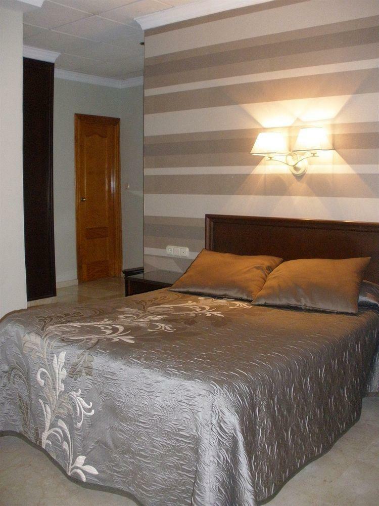 Hotel Sacromonte