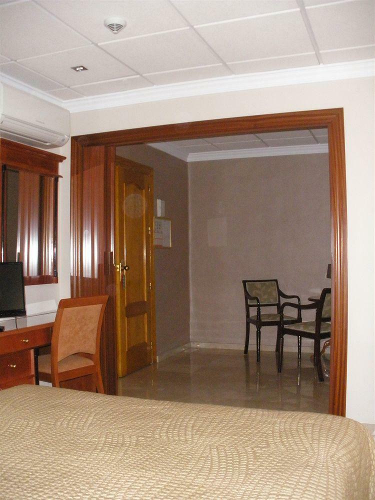 Hotel Sacromonte