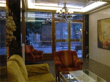 Hotel Sacromonte