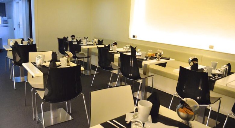 Hotel Rekord