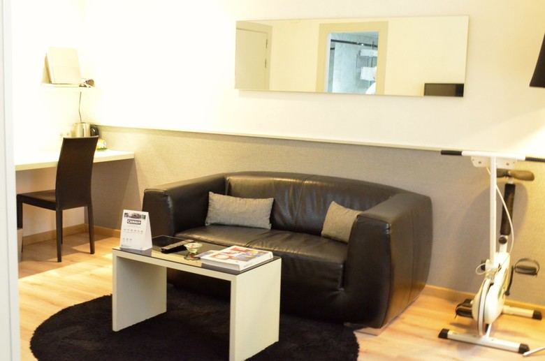 Hotel Rekord
