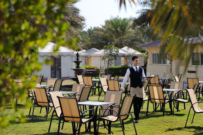 Hotel Moevenpick Kuwait