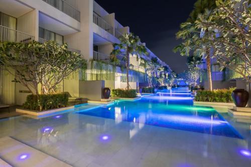 Hotel Kanvaz Village Resort Seminyak