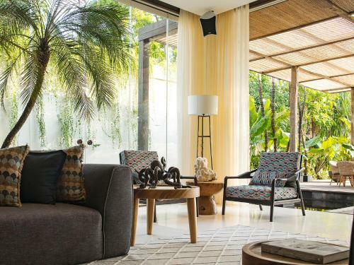 Villa Noku Beach House - An Elite Haven