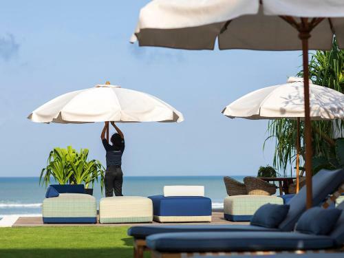 Villa Noku Beach House - An Elite Haven