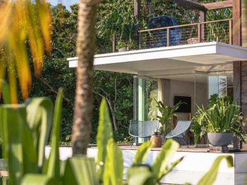 Villa Noku Beach House - An Elite Haven