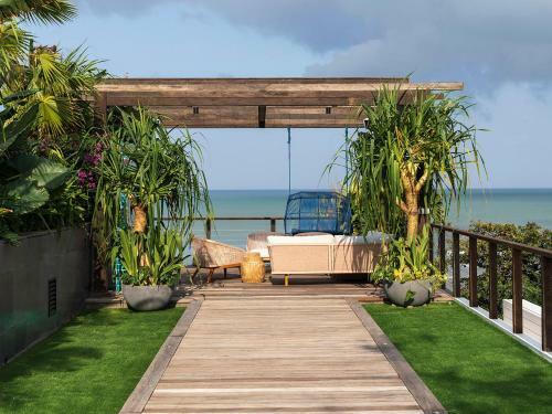 Villa Noku Beach House - An Elite Haven