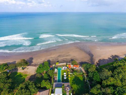 Villa Noku Beach House - An Elite Haven