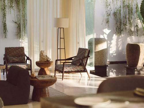 Villa Noku Beach House - An Elite Haven