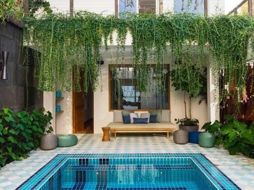 Villa Noku Beach House - An Elite Haven