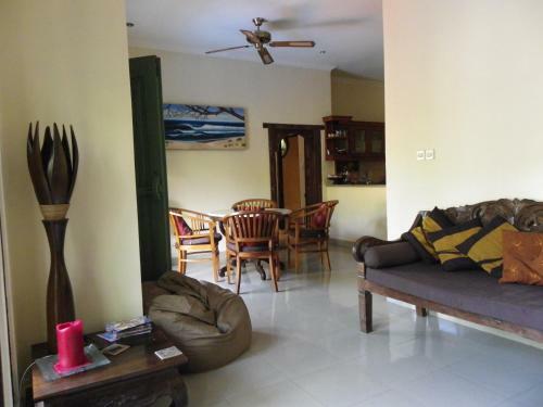 Villa Bob's Bali House