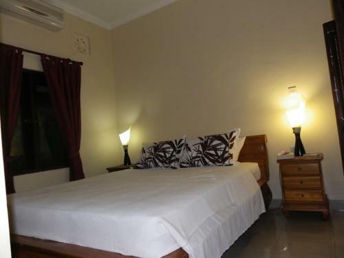Villa Bob's Bali House