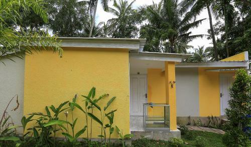 Hotel Makarma Resort Lombok