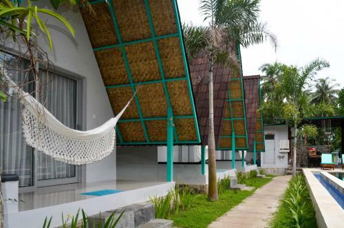 Hotel Makarma Resort Lombok