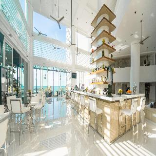 Hotel Flamingo By The Beach