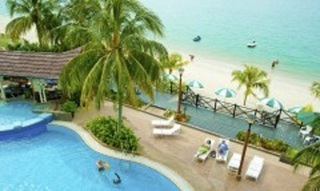 Hotel Flamingo By The Beach