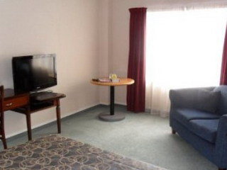 Hotel Comfort Inn Kaikoura Mediterranean